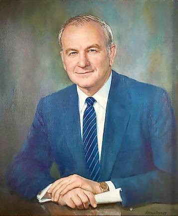 George J. Sella Jr. George J. Sella Jr.