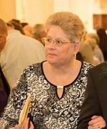 Kathleen A. Comfort Kathleen A. Comfort