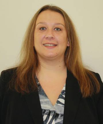 Lakeland Bank announces promotions Dora Rodriguez