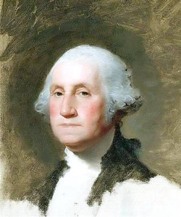 George Washington