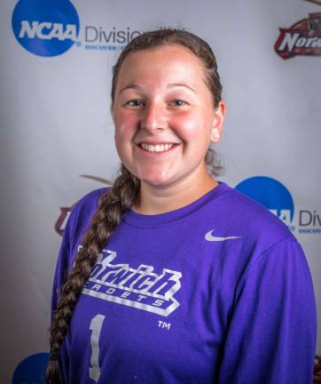 Hamburg native following dreams Holly Lutz