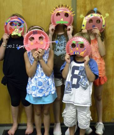 Tri-state offers summer theater camp