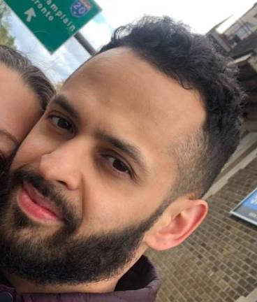 The Winning Beard The Winning Beard