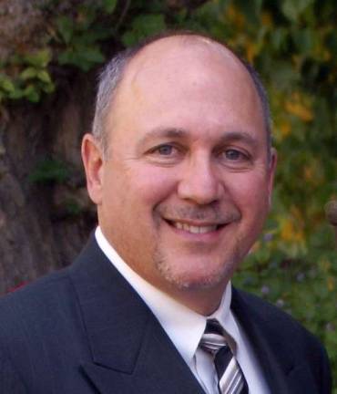 Bassani announces bid for county freeholder Bassani announces bid for county freeholder