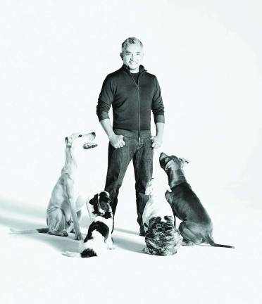 The &quot;Dog Whisperer&quot; to host a Q&amp;A with the audience.