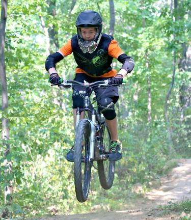 Mountain Creek bike park earns top recognition