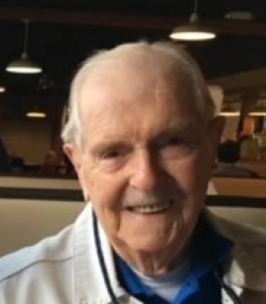 Kenneth James Weigold Kenneth James Weigold