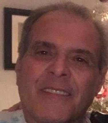 Joseph P. Santo Joseph P. Santo