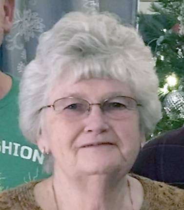 Lois J. Hamler Marples Lois J. Hamler Marples