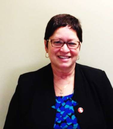 Iris Colon-Bardo appointed to assistant VP at Sussex Bank Iris Colon-Bardo