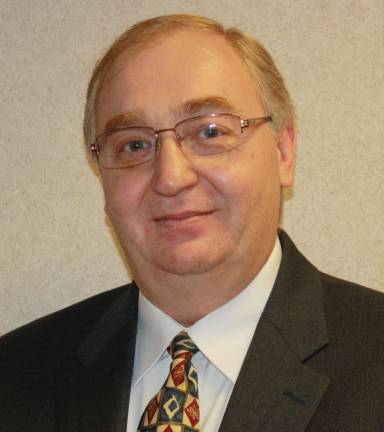 Farrell named VP at Lakeland Bank Farrell named VP at Lakeland Bank
