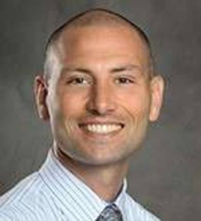 Center for Prevention and Counseling installs new board members Shain Steffens