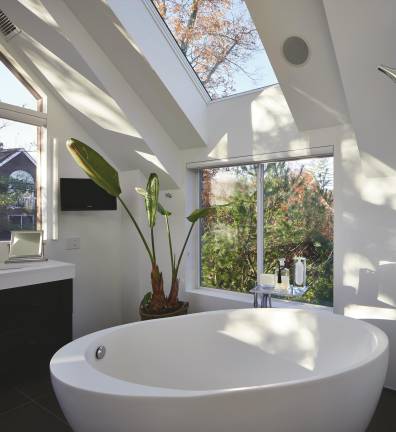 Bring nature into your home Bring nature into your home