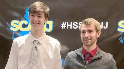 Wantage. High Point athletes named to soccer all-state teams