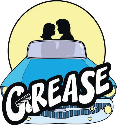 Mayo Center holding Grease auditions