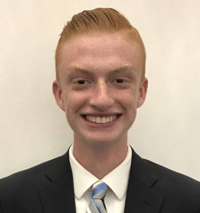 Koch named to FBLA president's council Koch named to FBLA president's council