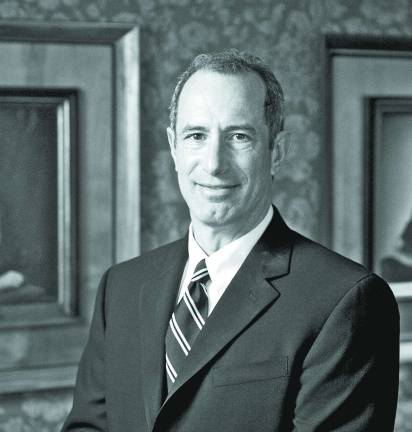 New lawyer joins Dolan and Dolan David Dumbroff
