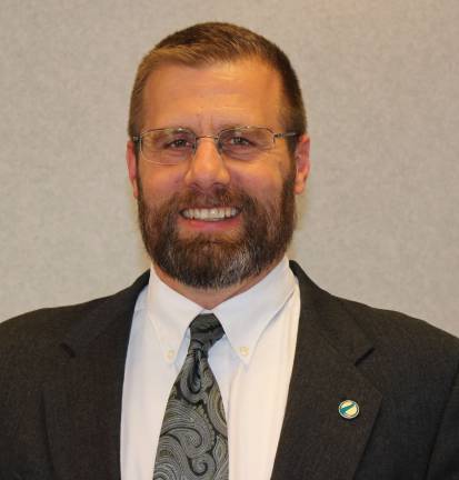 Lakeland Bank announces promotions Matthew Salmon