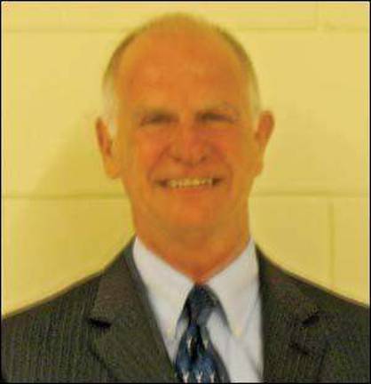 Sumpman to lead Hardyston District Sumpman to lead Hardyston District