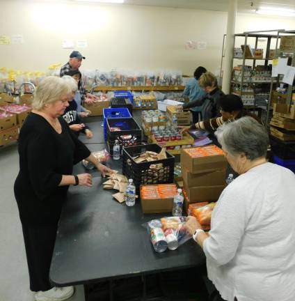 Heartbreaking food insecurity Heartbreaking food insecurity
