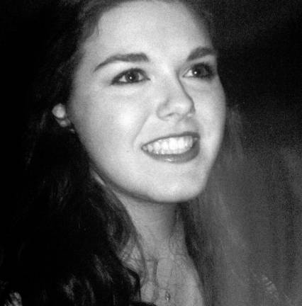 Local teens set summer goals Colleen Carney