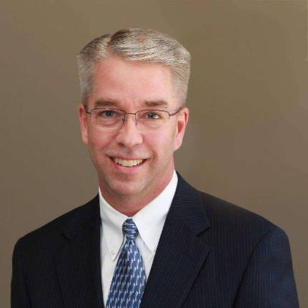 SCCC professor earns teaching award David Martin