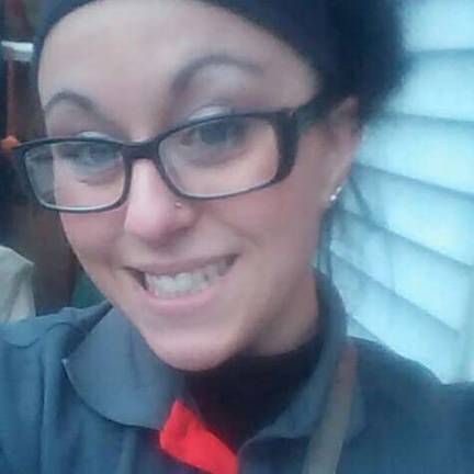 Jenna Lee Trueman-Balunis Jenna Balunis