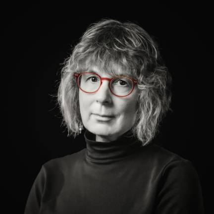 Camera Club to host Penelope Taylor Penelope Taylor