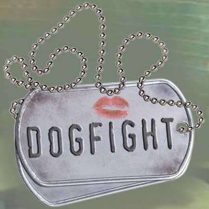Cornerstone Playhouse announces 'Dogfight' auditions