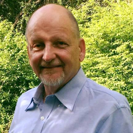 Contested GOP primary for county commissioner seat Herbert Yardley