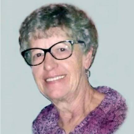 Karen E. De Jong Karen E. De Jong