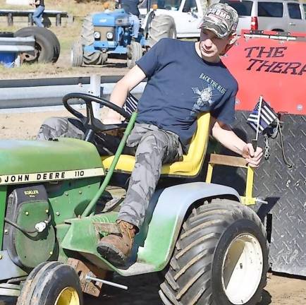 Brian S. Kardos Jr., teenager with ‘a huge heart,’ dies in accident Brian S. Kardos Jr.