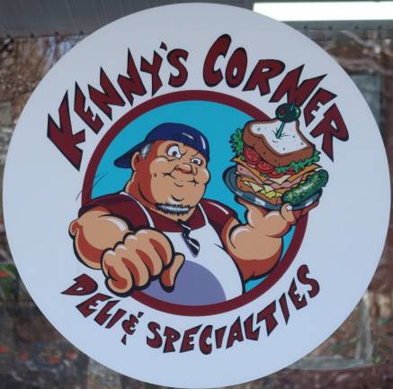 Kenny's Corner delivers good food and good company.