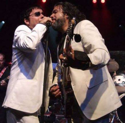 Night Fever to bring an evening of the Bee Gees Courtesy of Supreme Talent International Night Fever.