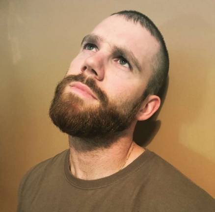 The Winning Beard The Winning Beard