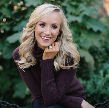 Tour to Shine down on Giant Gymnastics Nastia Liukin