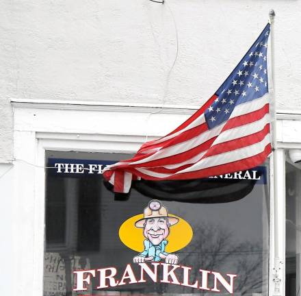 Where in Franklin?