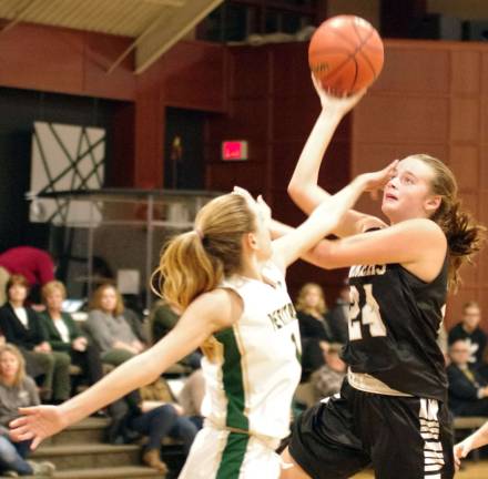 Wallkill Valley edges Veritas Academy Wallkill Valley edges Veritas Academy
