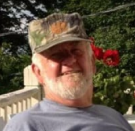 Ralph H. Gardner Ralph H. Gardner