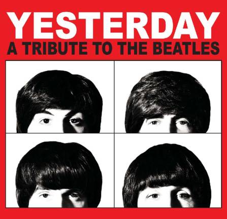 Beatles Tribute band to return to Newton Beatles Tribute band to return to Newton