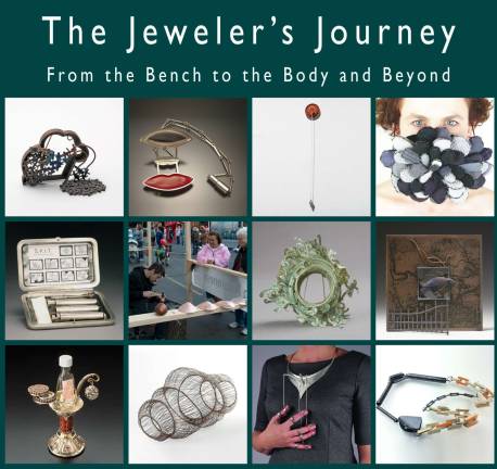 The Jeweler’s Journey: From the Bench to the Body and Beyond
