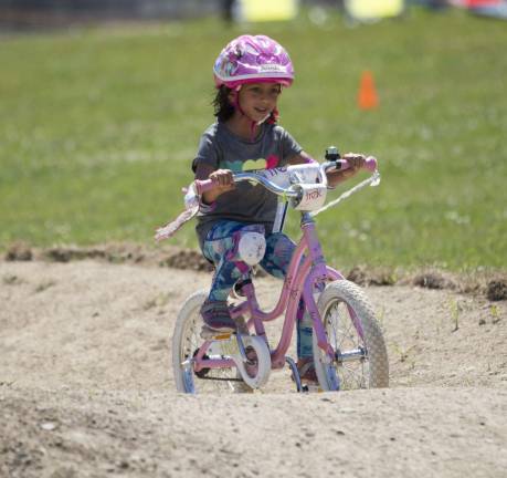 Mountain Creek Bike Park expanding beginner terrain