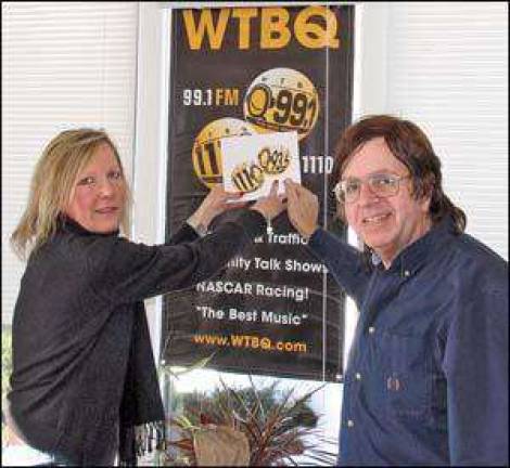 Radio Station WTBQ increases power on new FM frequency Radio Station WTBQ increases power on new FM frequency