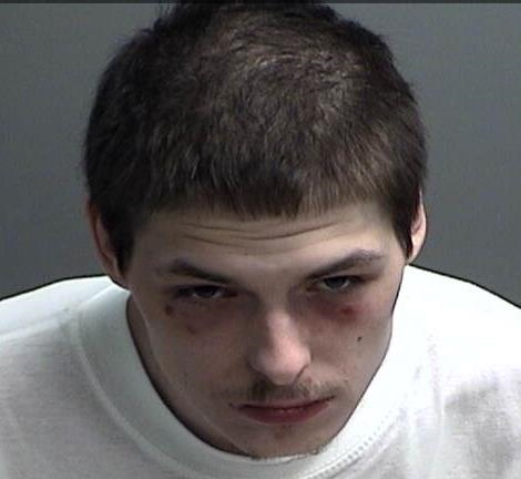 Franklin man charged with making threats Franklin man charged with making threats