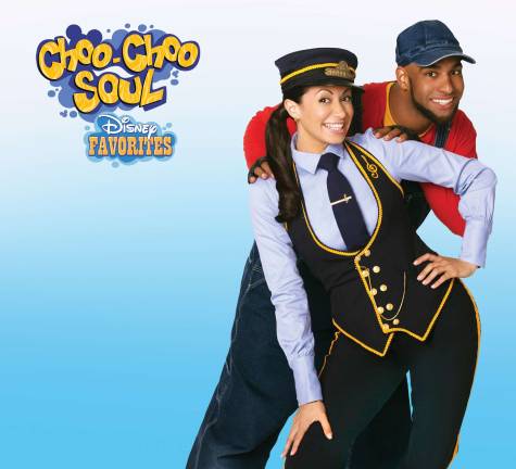 Choo Choo Soul returning to Newton Choo Choo Soul returning to Newton