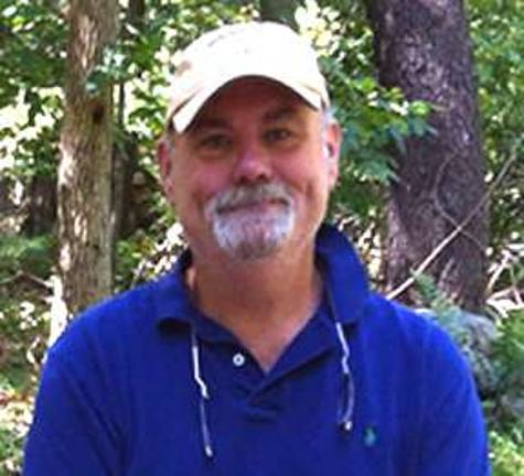 Environmental Expert Tim McDonald: Buried Oil Tank Tim McDonald