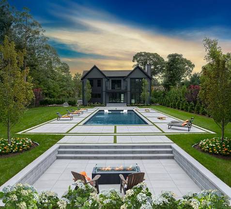Sussex County Homeowners Are Upgrading Their Yards — and Boosting Property Values — with Athenia Sussex County Homeowners Are Upgrading Their Yards — and Boosting Property Values — with Athenia