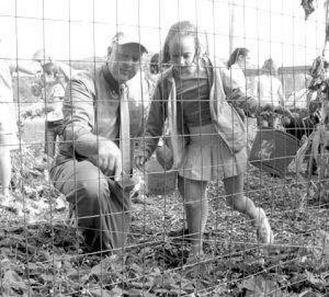 New Jersey schools add fresh produce to curriculum New Jersey schools add fresh produce to curriculum