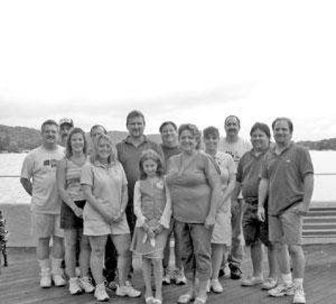 Sparta Elks aid sick child Sparta Elks aid sick child