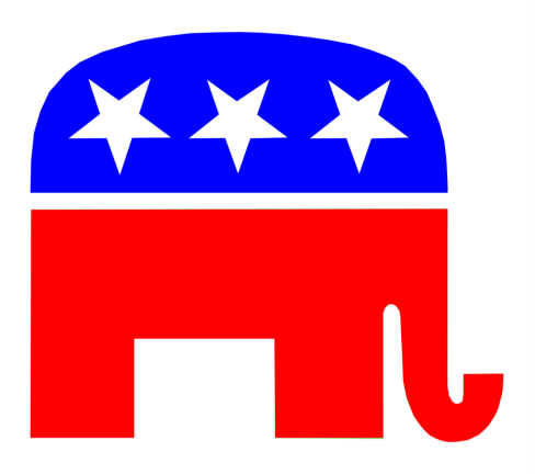 Contested GOP primary for county commissioner seat Contested GOP primary for county commissioner seat